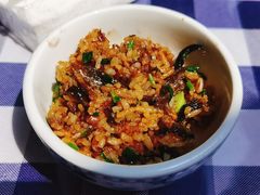 黄鳝饭-小粤楼·怀旧粤菜(万辉国际广场店)