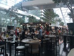 -RISE RESTAURANT(滨海湾金沙店)