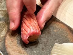 -Ginza Onodera 鮨(外滩十八号店)
