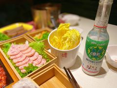 -火锅先生(五马街店)