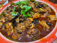 -鑫农夫炒鸡炒虾尾(农业路店)