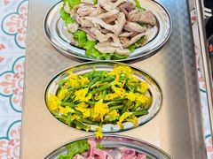 -楠波炭炉鸡煲馆(桥北店)
