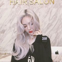 点击看大图 -3AM HAIR SALON烫发染发接发