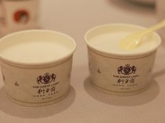 -狮王府淮扬菜(新街口友谊店)