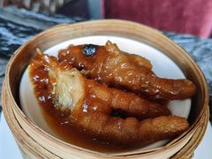 -长沙北辰洲际酒店-兰调全日餐厅