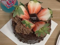 -仟吉(星汇维港店)