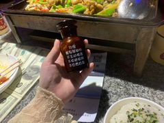 -蘭奢雅集·江浙菜(青山江滩店)