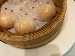 虾饺-和平官邸·花园餐厅(武定西路店)