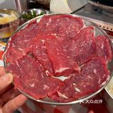 现切渣渣牛肉火锅！不是肉沫哦！！！ 