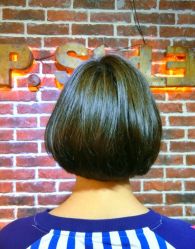 小p老师-pstyle造型(五道口梦想店)-P.STYLE 派斯造型