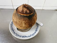 -達揚原味燉品(文明路店)