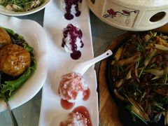 -香融府·烤鸭·家常菜(马家堡路店)