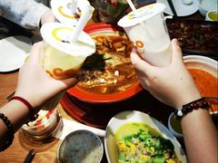 -吕氏疙瘩汤·新鲁菜(济南万象城店)