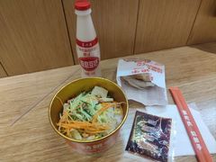 -姑娘手·陕西手工面·肉夹馍(元洪城店)