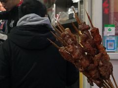 -同来顺烧烤餐厅(哈尔滨道店)