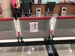 -中信银行(上海中信泰富广场支行)