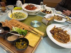 -东营蓝海国际大饭店·渔歌舫