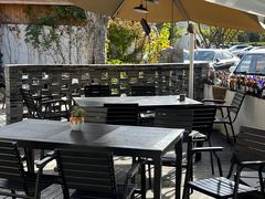 露天位-深夜食堂(永康南路店)