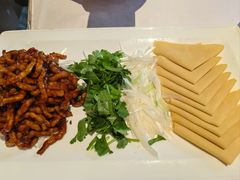 -大鸭梨烤鸭(甘家口店)