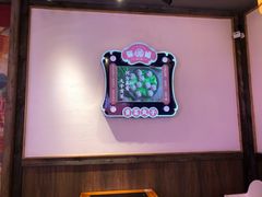 用餐区-珮姐老火锅(新街口店)