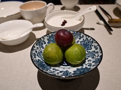 -狮王府淮扬菜(老门东店)