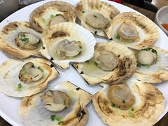-真情鲍鱼海鲜汤
