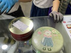 -珍妮曲奇聪明小熊(尖沙咀店)