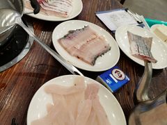-正能量脆肉鲩火锅