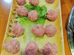 -味为鲜·冬瓜盅特色火锅(芳村店)
