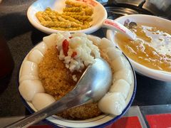 -李子坝梁山鸡(李子坝大鸡哥店)