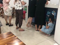 -何记酿皮店(西流湾店)