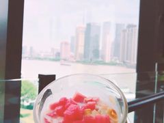 -上海外滩英迪格酒店