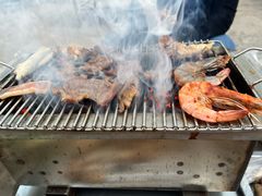 -丹东果园核桃烤肉(凤城店)