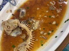 -范饭椰林川湘味海鲜·椰子鸡(三亚湾椰梦长廊店)