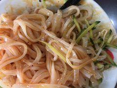 -东关吉祥西安腊汁肉夹馍(健德门店)