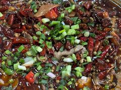 -老丘丘(较场口店)