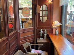 -古董花园(思南路42弄小区店)