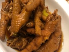 -老板很二(吉大店)