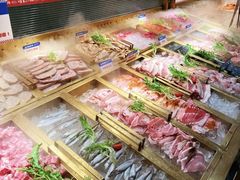 -姜胖胖无限自助烤肉(罗湖宝能店)