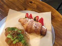 -来回·咖啡(天河南店)