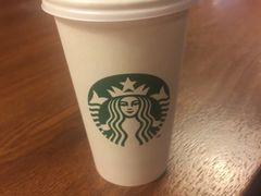 -星巴克(天津大悦城第二店)