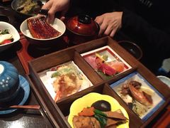 -东京和食 Sun with AQUA