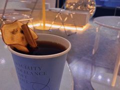 -HUGS coffee(东区店)