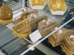 -Peet's Coffee皮爷咖啡(武商Mall手作店)