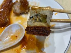 -大眼锅贴水饺(河东店)