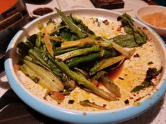-庖丁家水煮牛排火锅(巴国城店)