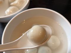 -宁波汤团店(外滩店)