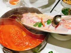 -漾亚·雍雅合鲜(鹭岛店)