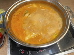 -火炉火自助餐(西直门凯德MALL店)