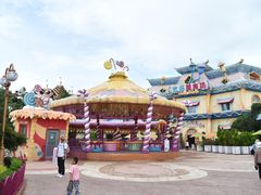 -七彩云南欢乐世界